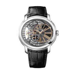 Товар Audemars Piguet Millenary 15350 Skeletonal Фото 9 - Audemars Piguet Millenary 15350 Skeletonal