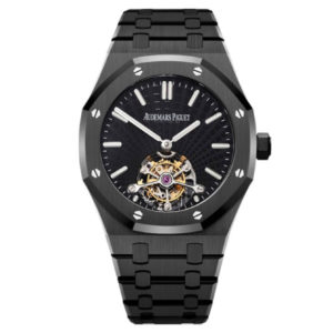 Товар Audemars Piguet Royal Oak Tourbillon 41mm 26522CE.OO.1225CE Фото 48 - Audemars Piguet Royal Oak Tourbillon 41mm 26522CE.OO.1225CE