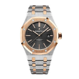 Фото 2 - Audemars Piguet Royal Oak 37mm 15450SR.OO.1256SR