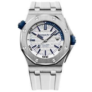 Фото 29 - Audemars Piguet Royal Oak Offshore Diver 15710ST.OO.A010CA.01