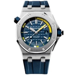 Фото 28 - Audemars Piguet Royal Oak Offshore Diver 15710ST.OO.A027CA.01