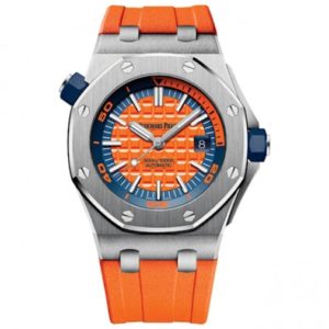 Фото 37 - Audemars Piguet Royal Oak Offshore Diver 15710ST.OO.A070CA.01