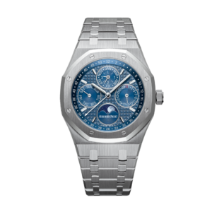 Фото 39 - Audemars Piguet Royal Oak Perpetual Calendar 26574ST.OO.1220ST.02