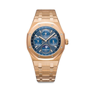 Фото 46 - Audemars Piguet Royal Oak Perpetual Calendar 26574BA.OO.1220BA.01