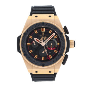 Товар Hublot King Power 48mm 703.OM.1138.NR.FMO10 Фото 3 - Hublot King Power 48mm 703.OM.1138.NR.FMO10
