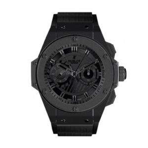 Товар Hublot King Power 48mm 715.CI.1110.RX Black Фото 11 - Hublot King Power 48mm 715.CI.1110.RX Black