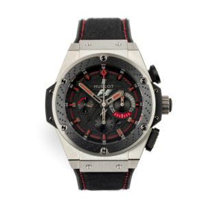 Товар Hublot King Power 48mm 703.ZM.1123.NR.FMO10 Steel Фото 9 - Hublot King Power 48mm 703.ZM.1123.NR.FMO10 Steel
