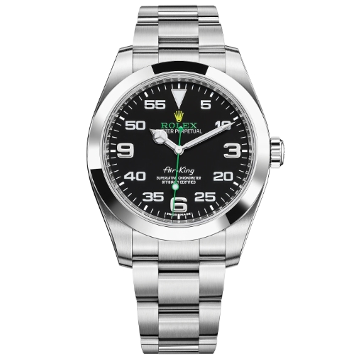 Товар Rolex Air King 40mm 116900-0001 Фото 1 - Rolex Air King 40mm 116900-0001