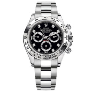 Фото 69 - Rolex Cosmograph Daytona 40mm 116509-0055
