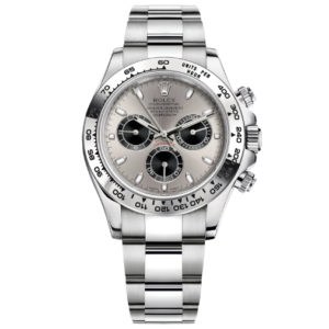 Фото 50 - Rolex Cosmograph Daytona 40mm 116509-0072