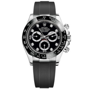 Фото 52 - Rolex Cosmograph Daytona 40mm 116519