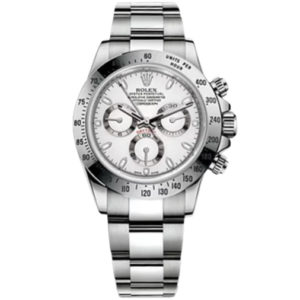 Фото 46 - Rolex Cosmograph Daytona 40mm 116520-0016