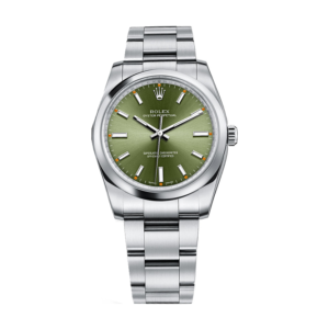 Товар Rolex Oyster Perpetual 34mm 114200 Фото 21 - Rolex Oyster Perpetual 34mm 114200