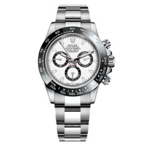 Товар Rolex Cosmograph Daytona 116500LN-0001 Фото 2 - Rolex Cosmograph Daytona 116500LN-0001