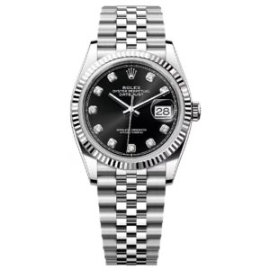 Фото 26 - Rolex DateJust 36mm 126234-0027