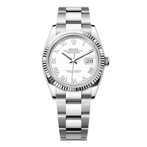 Фото 34 - Rolex DateJust 36mm 126234-0026