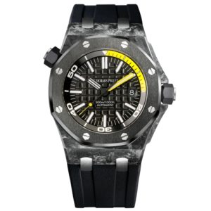 Фото 61 - Audemars Piguet Royal Oak Offshore Diver 15706AU.OO.A002CA.01