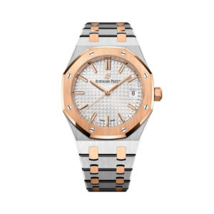 Фото 35 - Audemars Piguet Royal Oak 37mm 15550SR.OO.1356SR.02