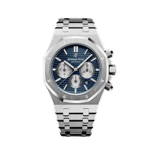 Фото 41 - Audemars Piguet Royal Oak Chronograph 41mm 26331ST.OO.1220ST.01