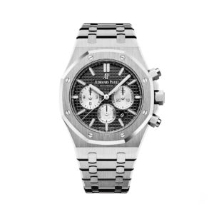 Фото 32 - Audemars Piguet Royal Oak Chronograph 41mm 26331ST.OO.1220ST.02