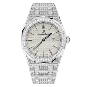 Товар Audemars Piguet Royal Oak 33mm 67652BC.ZZ.1262BC.01 Фото 56 - Audemars Piguet Royal Oak 33mm 67652BC.ZZ.1262BC.01