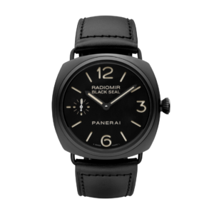 Товар Officine Panerai Radiomir Black Seal PAM 292 Фото 43 - Officine Panerai Radiomir Black Seal PAM 292