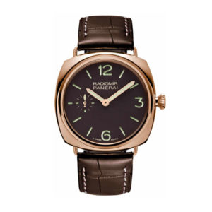 Фото 44 - Officine Panerai Radiomir PAM 336
