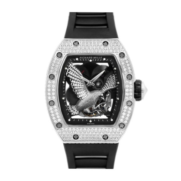 Товар Richard Mille RM 051 Фото 1 - Richard Mille RM 051