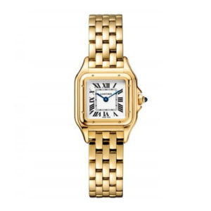 Фото 33 - Cartier Panthere de Cartier 27mm WGPN0016