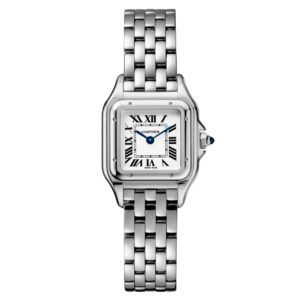 Фото 48 - Cartier Panthere de Cartier 22mm WSPN0006 Steel