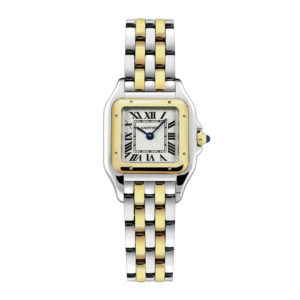 Фото 50 - Cartier Panthere de Cartier 27mm W2PN0006