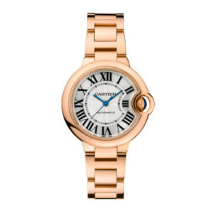 Товар Cartier Ballon Bleu de Cartier 33mm Фото 3 - Cartier Ballon Bleu de Cartier 33mm