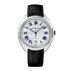 Фото 2 - Cartier Cle de Cartier 40mm