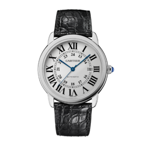 Товар Cartier Ronde Solo de Cartier Large W6701010 Фото 18 - Cartier Ronde Solo de Cartier Large W6701010