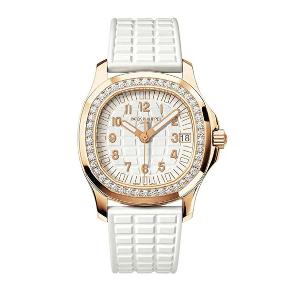 Товар Patek Philippe Aquanaut 36mm 5067A-024 Фото 1 - Patek Philippe Aquanaut 36mm 5067A-024