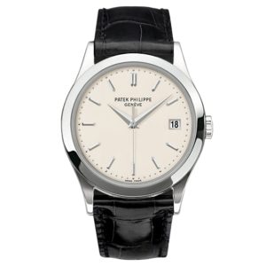 Товар Patek Philippe Calatrava 38mm 5296G-010 Фото 22 - Patek Philippe Calatrava 38mm 5296G-010