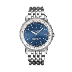 Фото 37 - Breitling Navitimer 38mm A17325211C1A1
