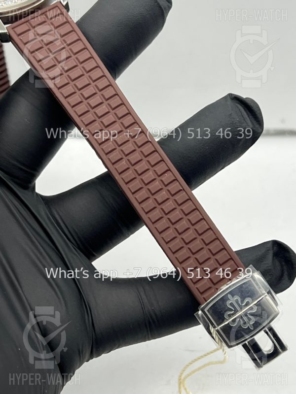Товар Patek Philippe Aquanaut 36mm 5067A-023 Фото 8 - Patek Philippe Aquanaut 36mm 5067A-023