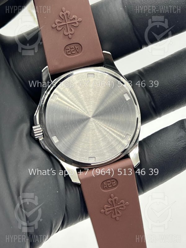 Товар Patek Philippe Aquanaut 36mm 5067A-023 Фото 12 - Patek Philippe Aquanaut 36mm 5067A-023