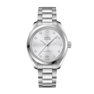 Товар Omega Seamaster Aqua Terra 150M 220.10.34.20.60.001 Фото 6 - Omega Seamaster Aqua Terra 150M 220.10.34.20.60.001