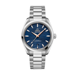 Товар Omega Seamaster Aqua Terra 150M 220.10.38.20.03.002 Фото 7 - Omega Seamaster Aqua Terra 150M 220.10.38.20.03.002