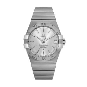 Товар Omega Constellation 38mm 123.10.35.20.02.001 Фото 67 - Omega Constellation 38mm 123.10.35.20.02.001