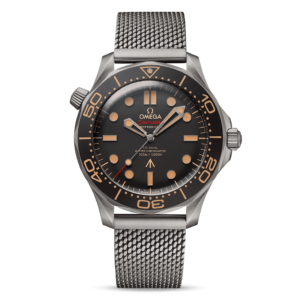 Товар Omega Seamaster Diver 300M 210.90.42.20.01.001 James Bond Фото 19 - Omega Seamaster Diver 300M 210.90.42.20.01.001 James Bond