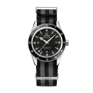 Товар Omega Seamaster 300 41mm 233.32.41.21.01.001 Black Фото 2 - Omega Seamaster 300 41mm 233.32.41.21.01.001 Black