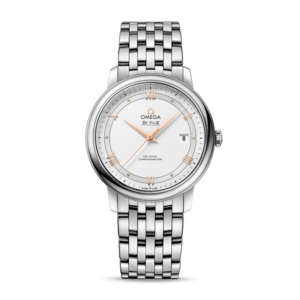 Товар Omega De Ville Prestige 424.10.37.20.02.002 Фото 40 - Omega De Ville Prestige 424.10.37.20.02.002
