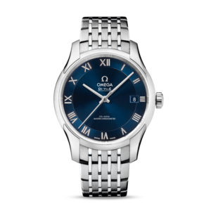 Товар Omega De Ville Hour Vision 41mm 431.10.41.21.03.001 Фото 3 - Omega De Ville Hour Vision 41mm 431.10.41.21.03.001