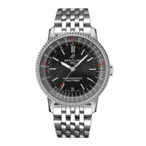 Фото 43 - Breitling Navitimer 38mm A17325241B1A1