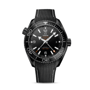 Товар Omega Seamaster Planet Ocean 600M 215.92.46.22.01.001 Black Фото 65 - Omega Seamaster Planet Ocean 600M 215.92.46.22.01.001 Black