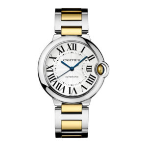 Фото 42 - Cartier Ballon Bleu de Cartier 36mm W69008Z3