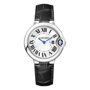 Товар Cartier Ballon Bleu de Cartier 33mm WSBB0034 Фото 24 - Cartier Ballon Bleu de Cartier 33mm WSBB0034